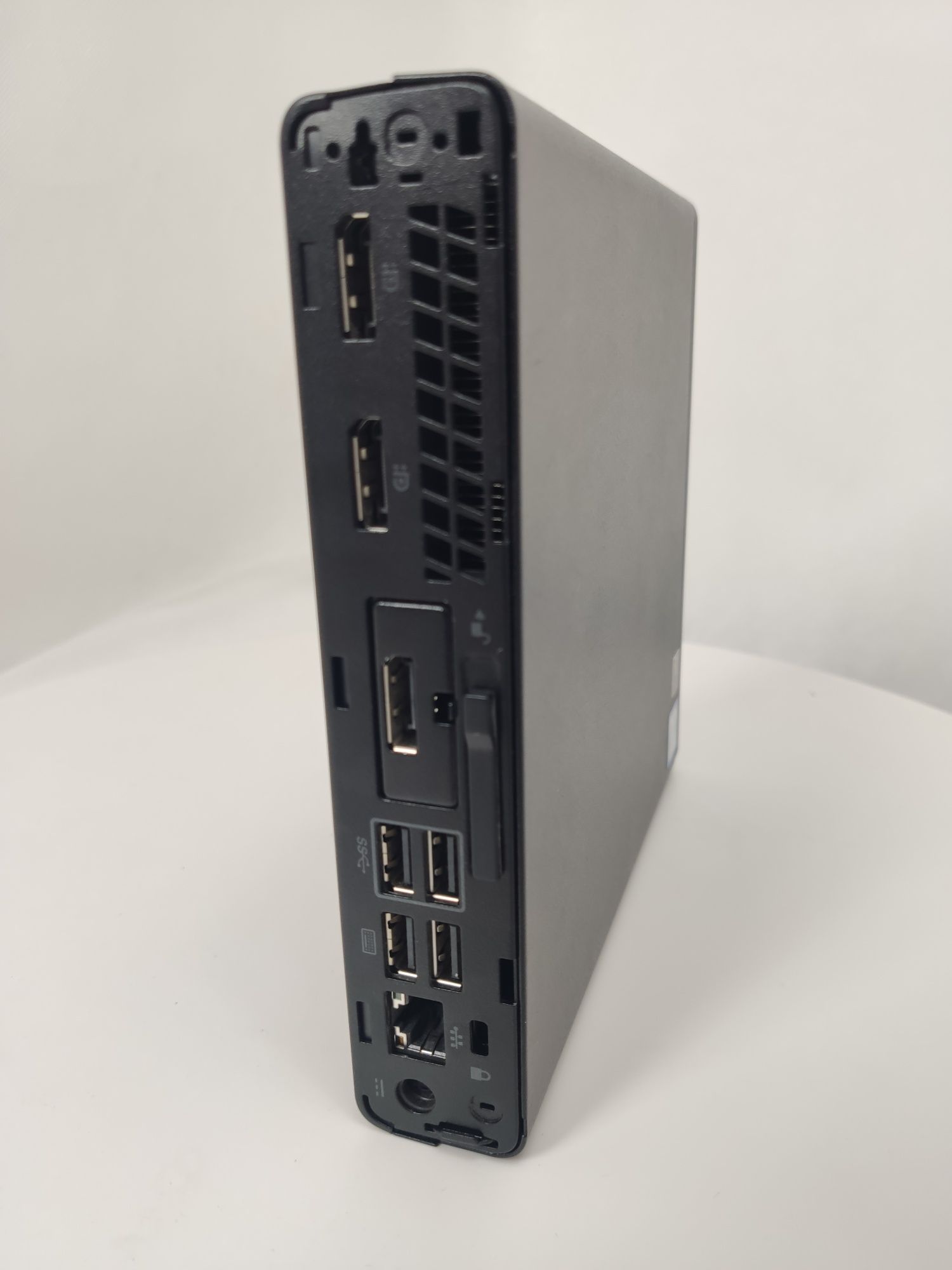 Mini komputer, do Netflixa, Disneya, CDA, Win 11, Office