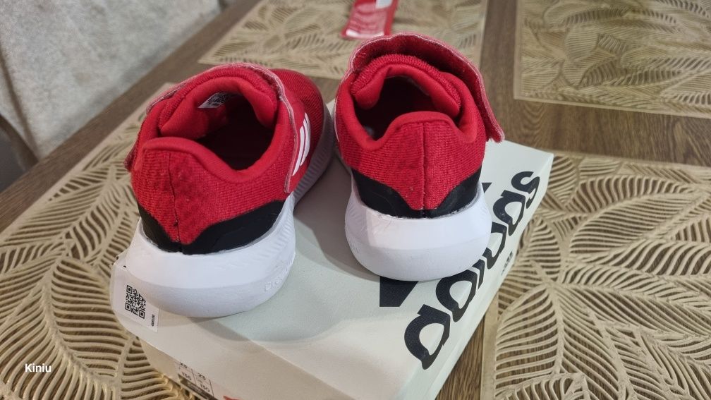 Buty dziecięce Adidas RunFalcon 3.0