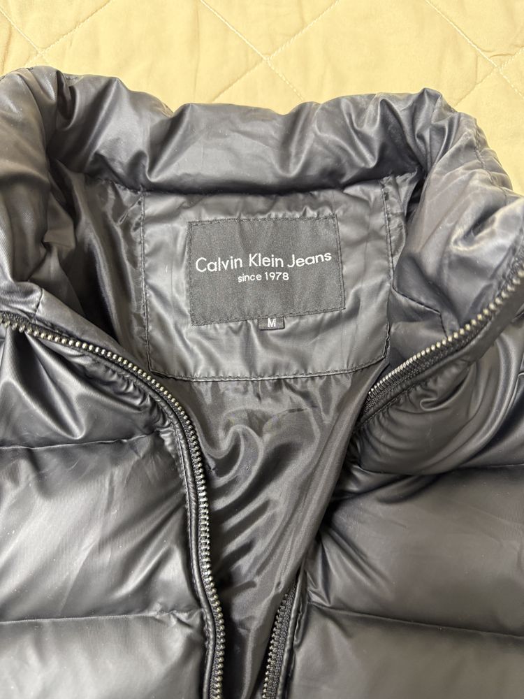Куртка Calvin Klein