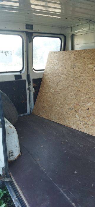 Продам Peugeot Boxer 1999