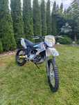 Gilera rcr 50 nie derbi senda,aprilia,yamaha,sherco,rieju