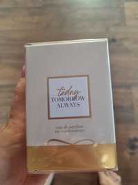 Perfumy TODAY tomorrow always 100ml