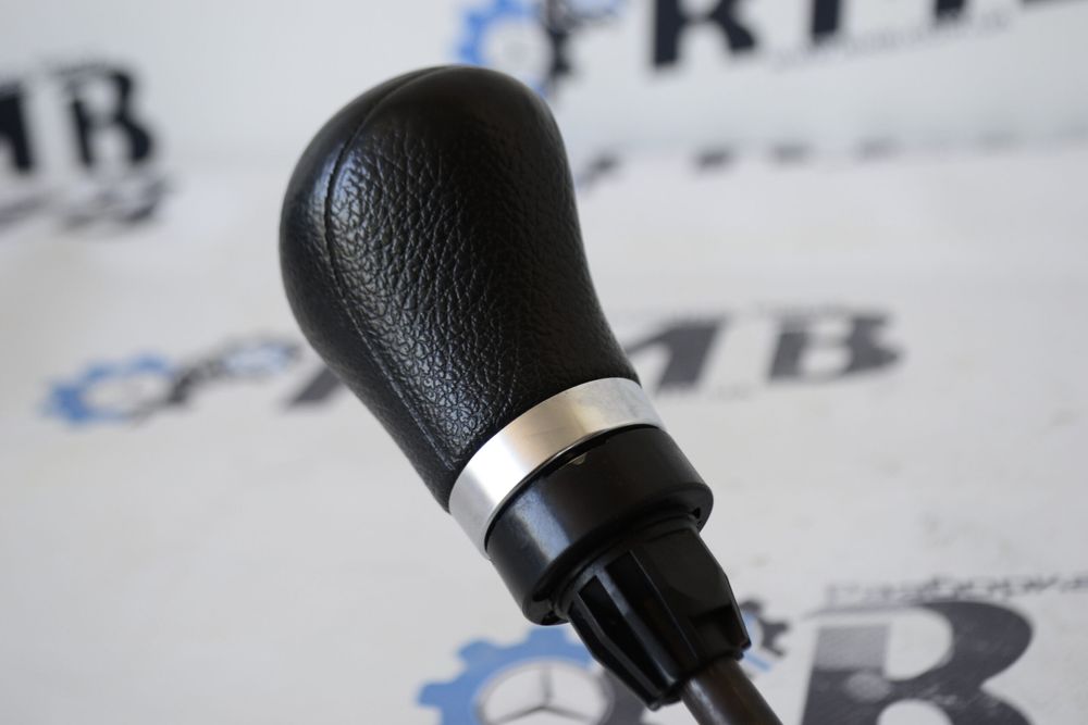 Кулиса / Селектор РЕСТЙЛ АКПП Мерседес Спринтер W 906 A9062603609