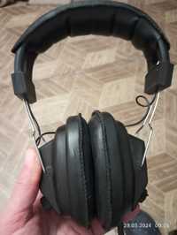 Наушники HD-3030 Stereo Mono Headphones