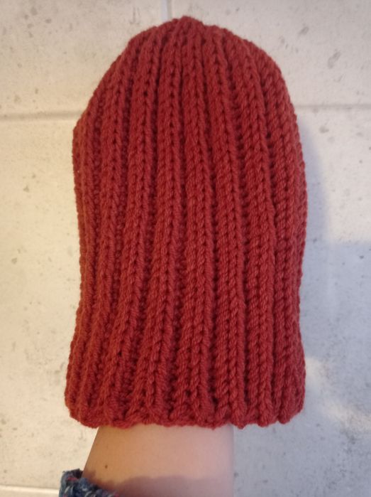 Nowa Ruda czapka ciepła