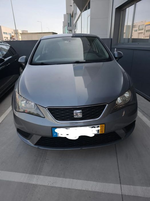 SEAT Ibiza SC 1.6 TDi Business N1