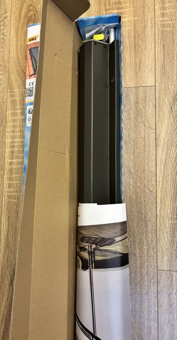 Markiza zewnetrzna Fakro okna dachowe 78x140 Ral 7016