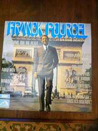 Disco vinil de Franck Pourcel