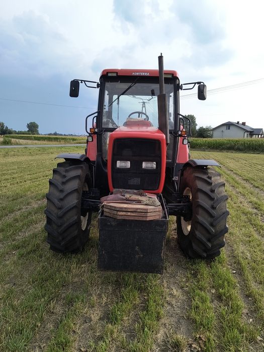 Zetor Fortera 10641