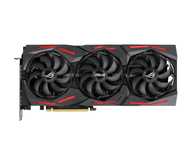 ASUS ROG STRIX GAMING RTX 2080 SUPER 8GB karta graficzna jak nowa!