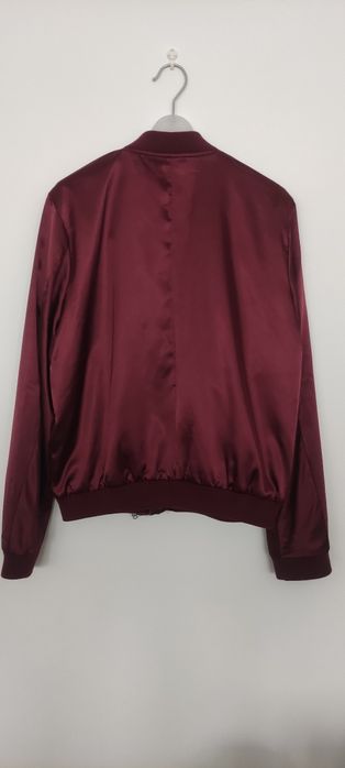 Blusão Bourdoux Novo