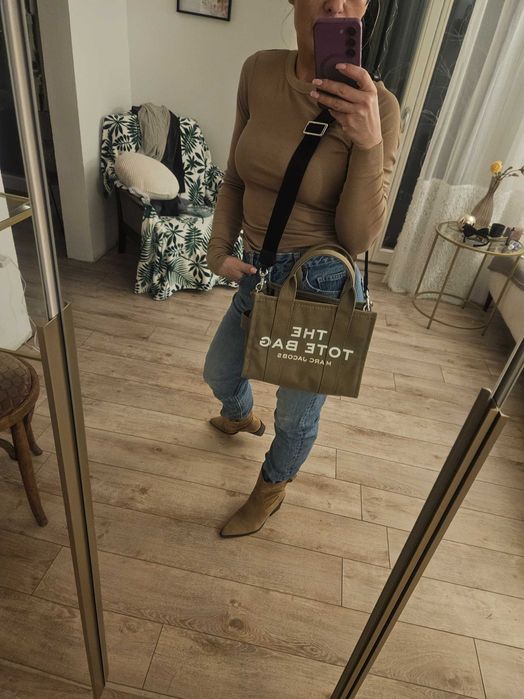 Marc Jacobs kuferek