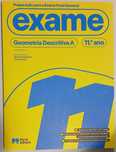 Geometria Descritiva A - 11. ano - Preparação Exame Final Nacional