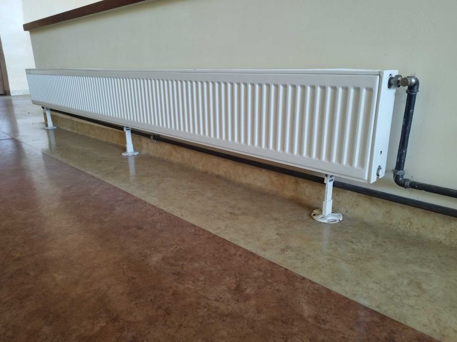 Grzejniki panelowe Purmo