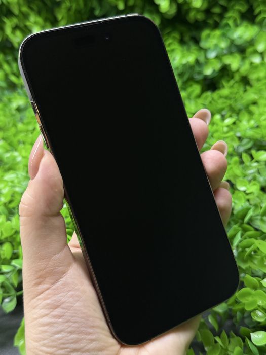 iPhone 14 Pro, 256Gb, Deep Purple (Neverlock) Айфон 14 Про, #6340