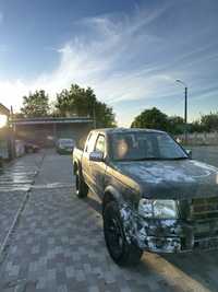 Ford Ranger 2,5d