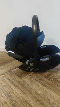 Fotelik Cybex Cloud Z i-Size