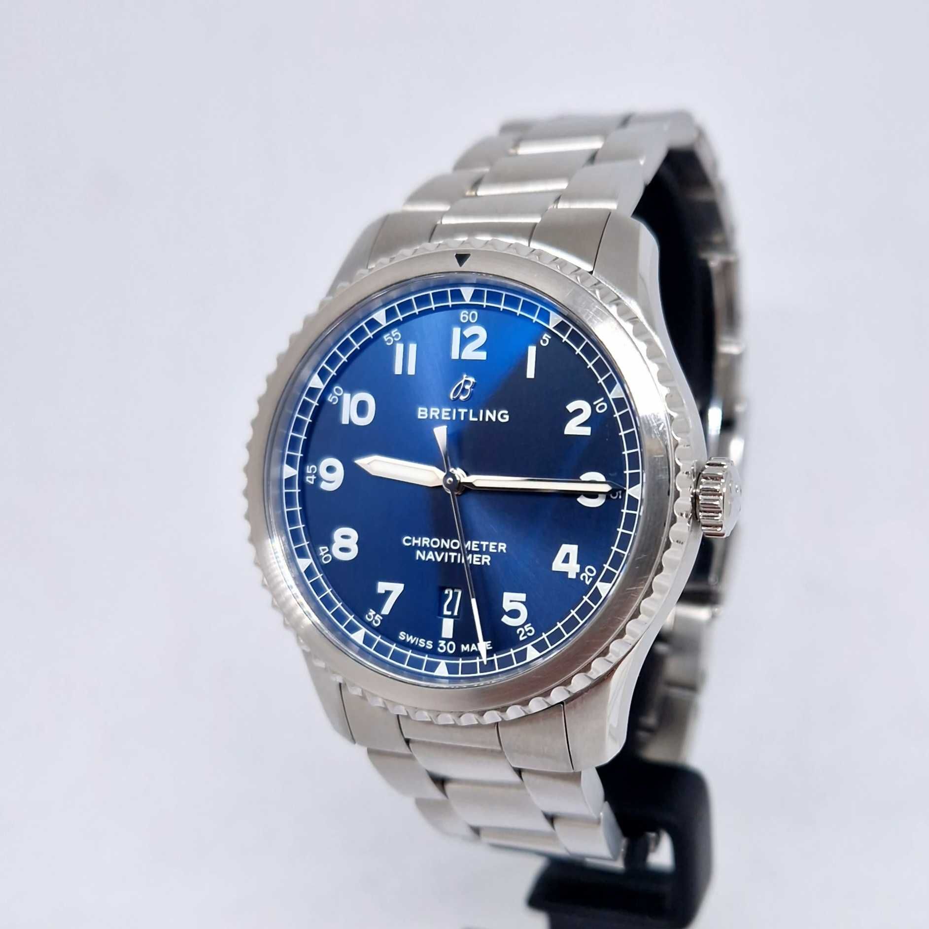 Breitling Navitimer 8 A17314101C1A1