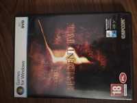 Resident evil 5 gra PC