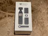 Екшн-камера DJI Pocket 2 Creator Combo