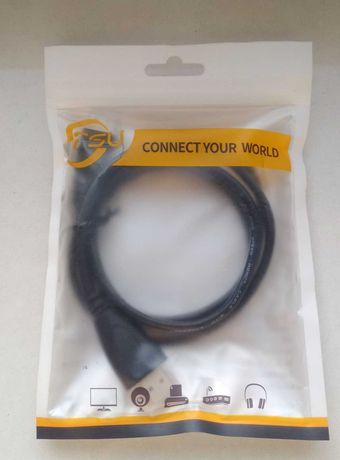 kabel HDMI - mini HDMI
