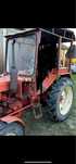 Kabina władimirec t25 c330