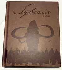 Syberia the World Before, piękne wydanie na 20-lecie, PL PS5