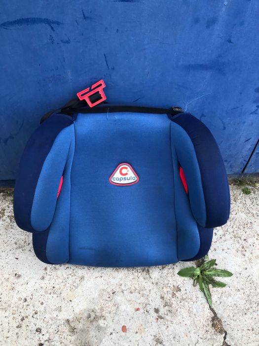 Автокрісло дитяче