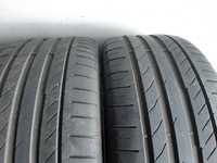 Opony letnie 235/45R17 Continental montaż w cenie