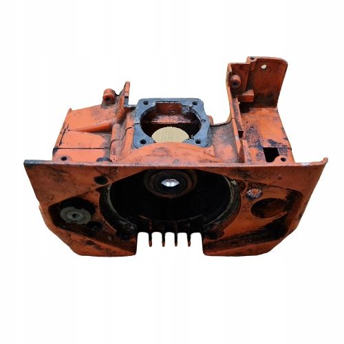 Husqvarna 244 Rx Kartery Obudowa Silnika Korpus Blok Kpl