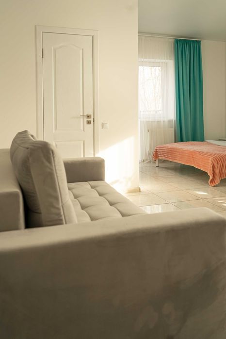 Подобово та погодинно оренда квартири №3