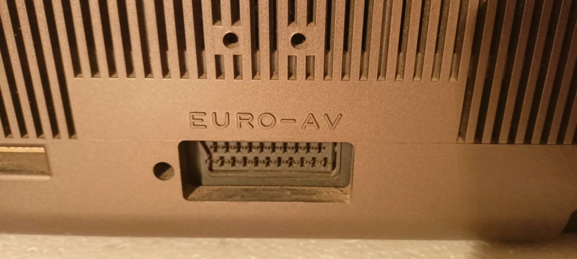 Telewizor kineskopowy Grundig