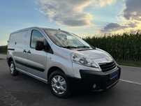 PEUGOT Expert II 1,6 HDI 2013 CENA do SPOREJ* Negc. na Miejscu ! ! !