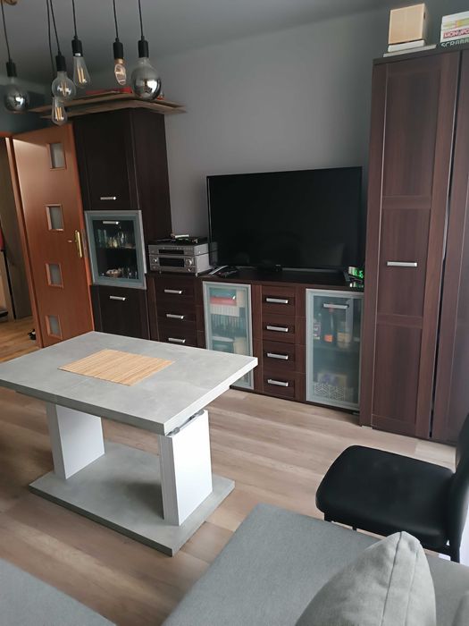 2 pokojowe mieszkanie na sprzedaż w Skawinie