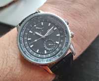 Orient Worldtime King Master