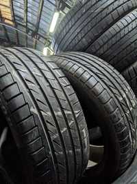 215/45R18 Dunlop літо RunFlat