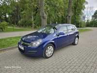 Opel Astra H 1.6 benzyna 2007r