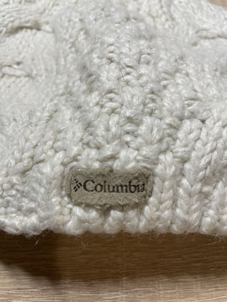 Продам шапку Columbia