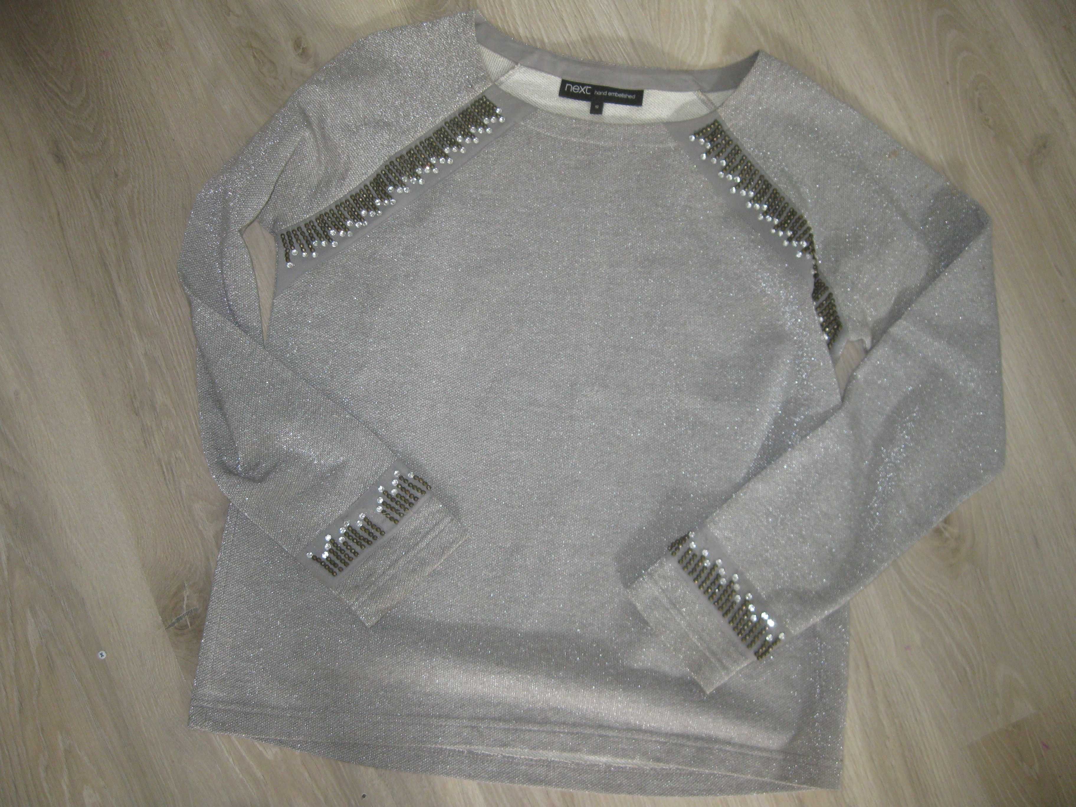 Next sweter damski rozmiar L