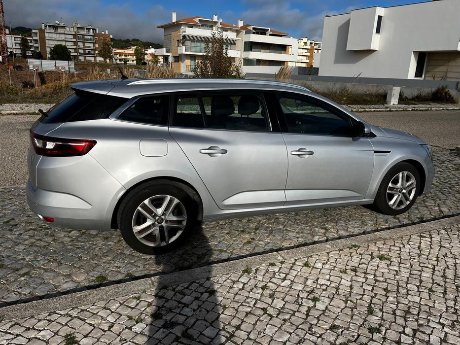 Carrinha a venda ótimo estado