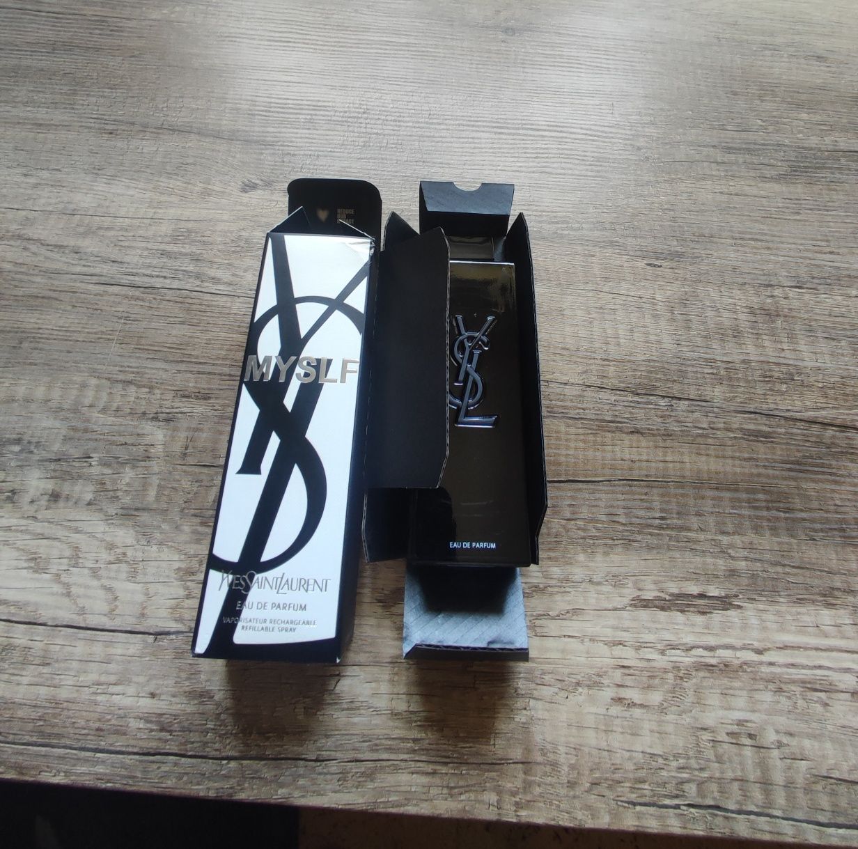 Perfumy MYSLF od YSL 100ml
