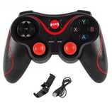 Kontroler Pad do gier bluetooth bezprzewodowy do smartfonu/PC