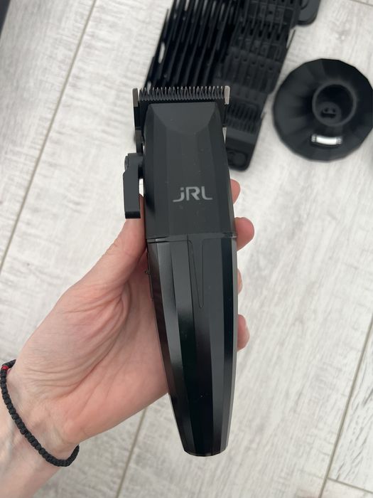 Машинка Jrl onyx