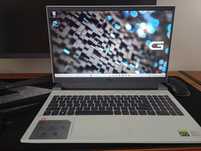 Laptop Dell g15 ryzen edition