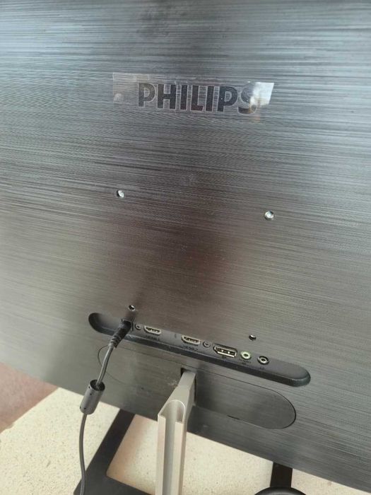 Монитор Philips 27" 278E1A/00 IPS 4K 60Hz