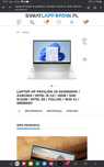 Laptop HP Pavilion 15-EG3900NW nie otwierany. Okazja