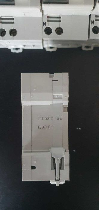 Диференційний автомат Schneider DPN multi 9 2p 25А 30мА 19667