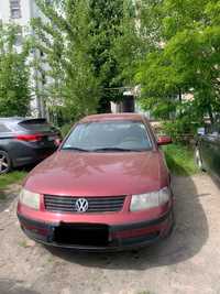 Volkswagen Passat Lim. B5