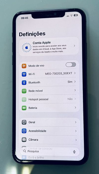 Iphone 11 Pro Max 64GB