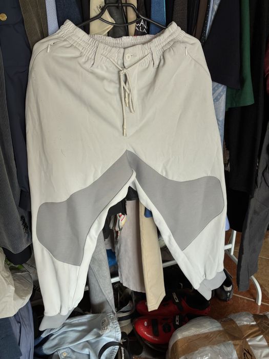 Костюм Adidas Y-3